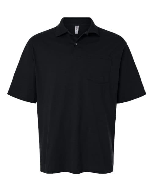 JERZEES 436MP in Black