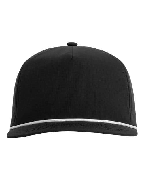Comfort Colors CCRC0 in Black